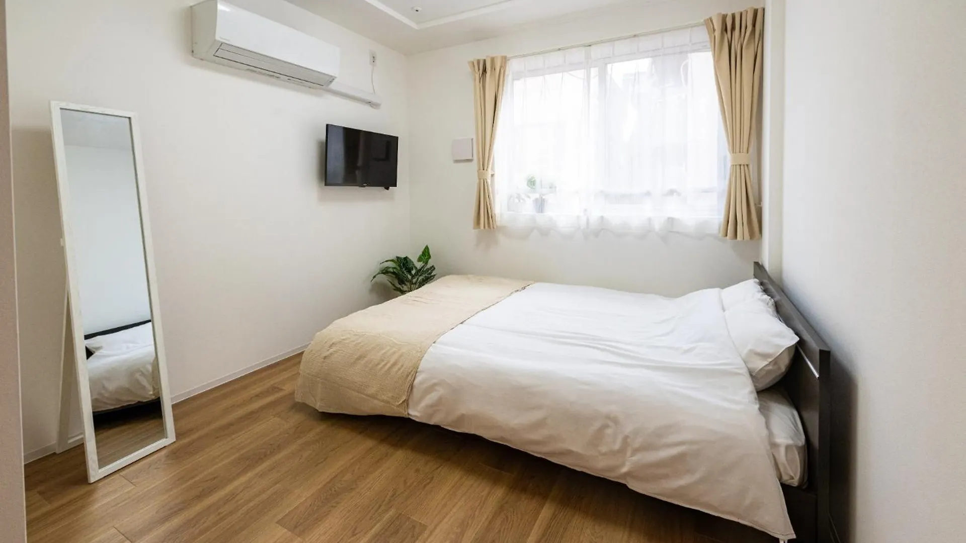 Hotel The World Omori 102 - Vacation Stay 19409V Tokyo 0*,  Japan
