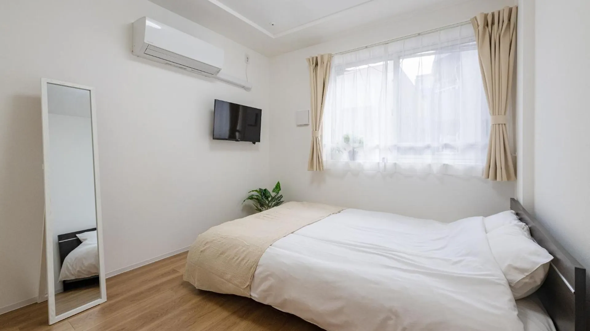 Hotel The World Omori 102 - Vacation Stay 19409V location