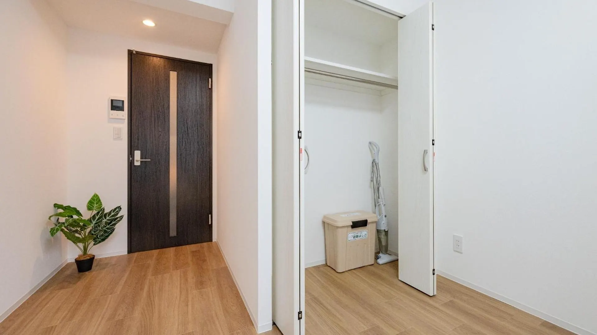 Hotel The World Omori 102 - Vacation Stay 19409V Tokyo 0*,